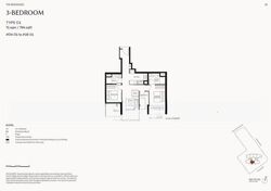 Pastoral View (D11), Apartment #628365061